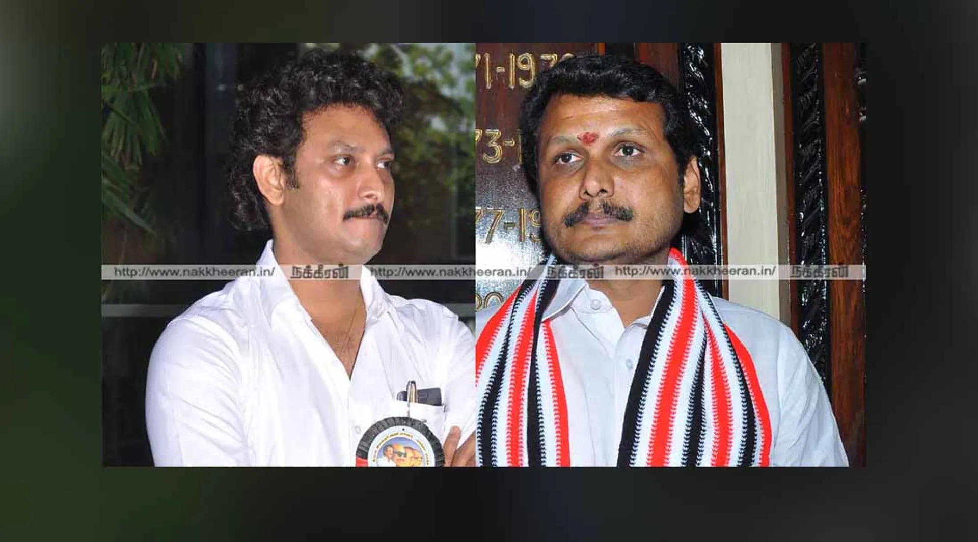 Senthil Balaji 